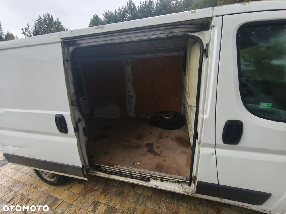 Fiat Ducato - 4