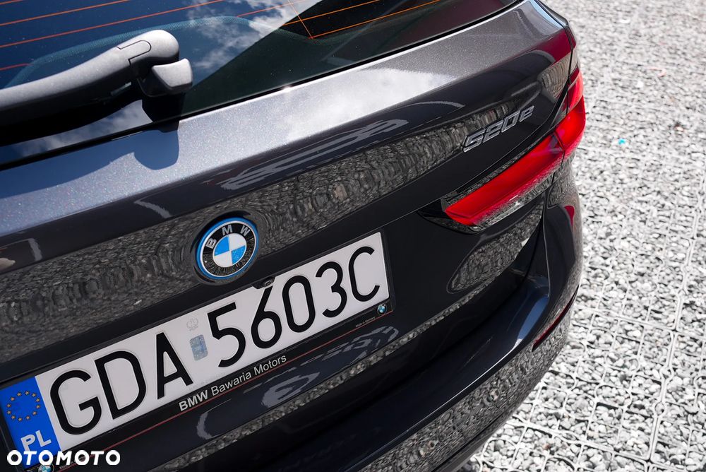 BMW Seria 5 - 13