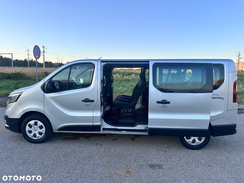 Renault Trafic - 21