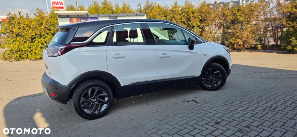 Opel Crossland X 1.2 Start/Stop 120 Jahre - 15