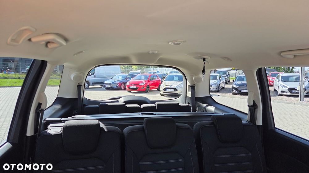 Ford Galaxy 2.0 TDCi Titanium PowerShift - 15