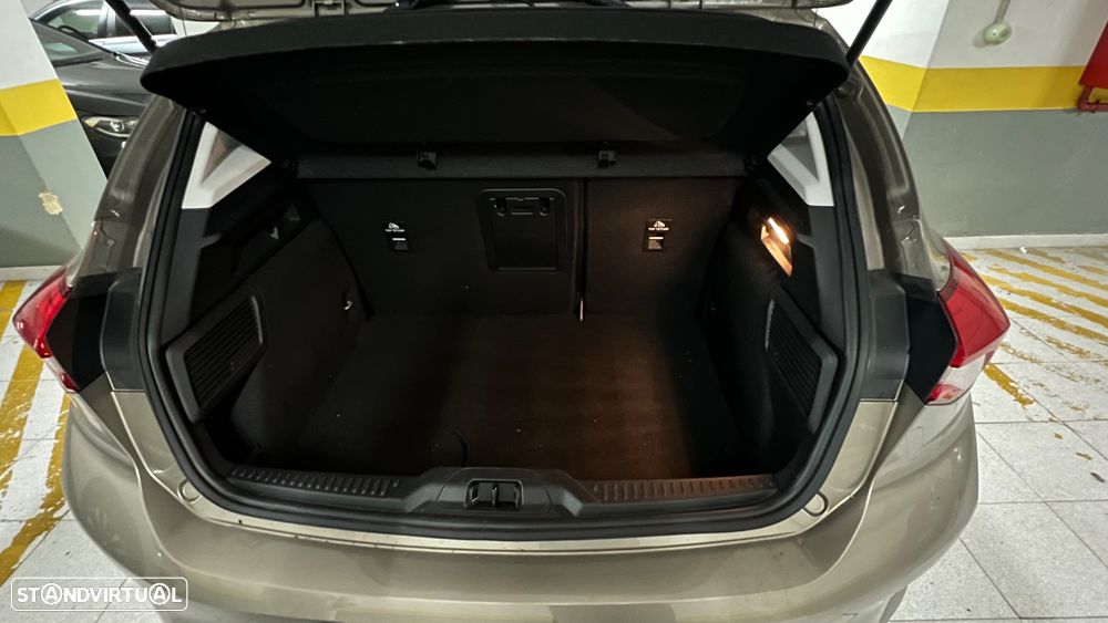 Ford Focus 1.0 EcoBoost Business Aut. - 5