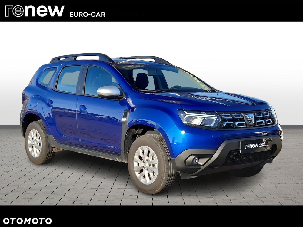 Dacia Duster 1.0 TCe Comfort - 7