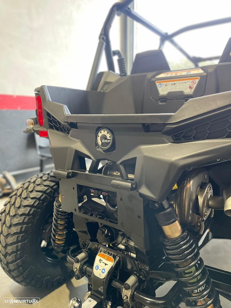 Can-Am Maverick Sport Max 1000R DPS (NOVO) - 15