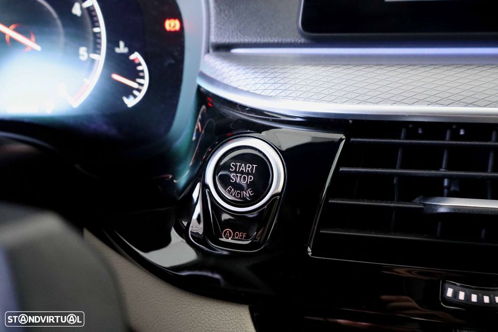 BMW 520 d Pack M Auto - 58