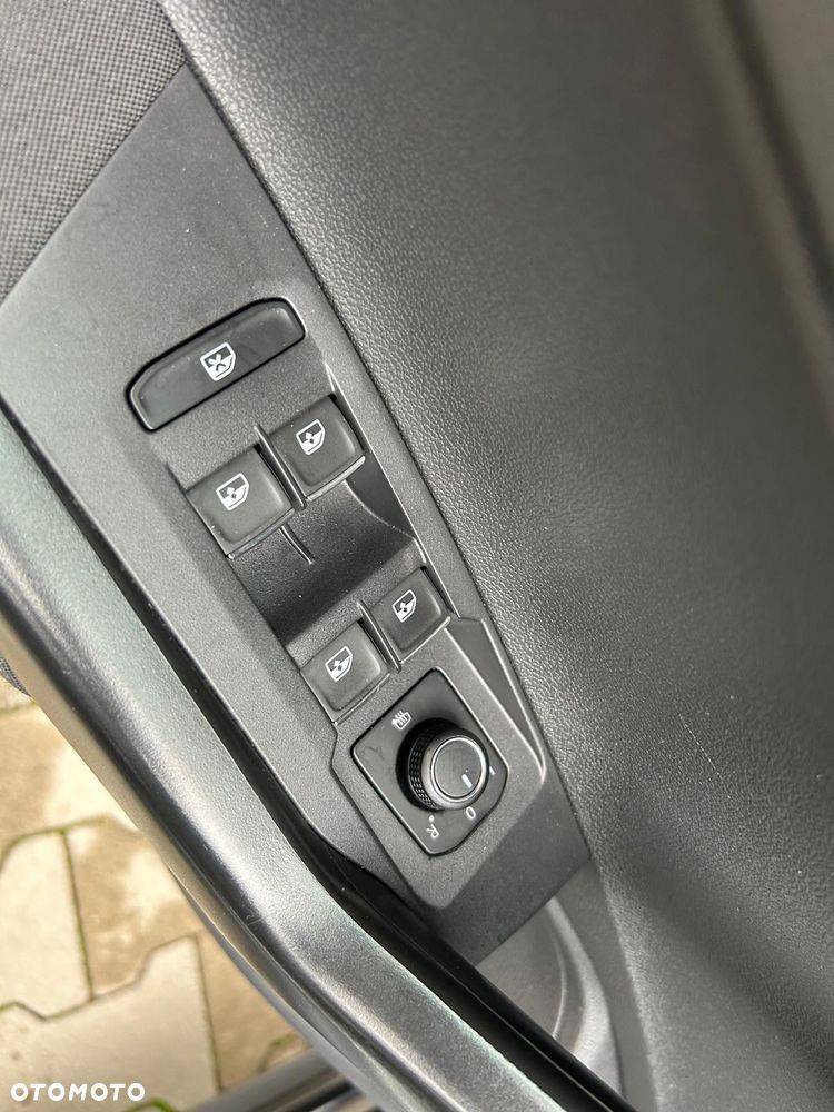 Volkswagen Polo 2.0 TSI GTI DSG - 25