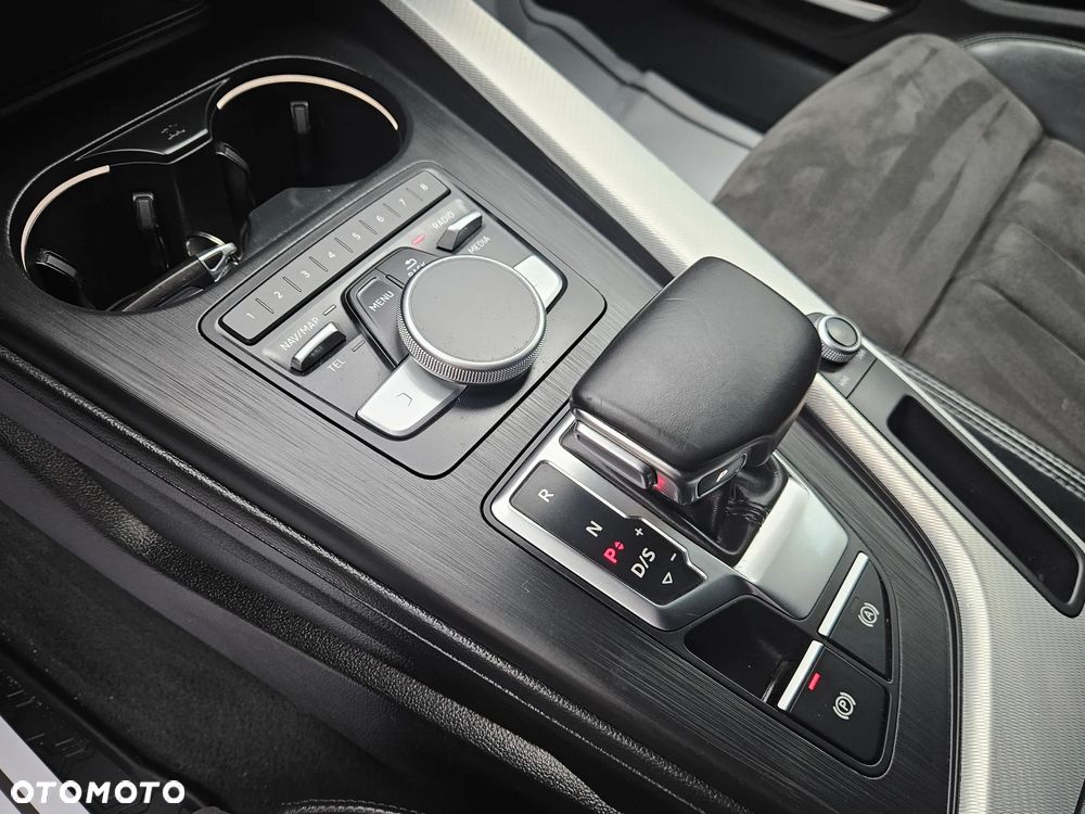 Audi A5 Sportback - 24