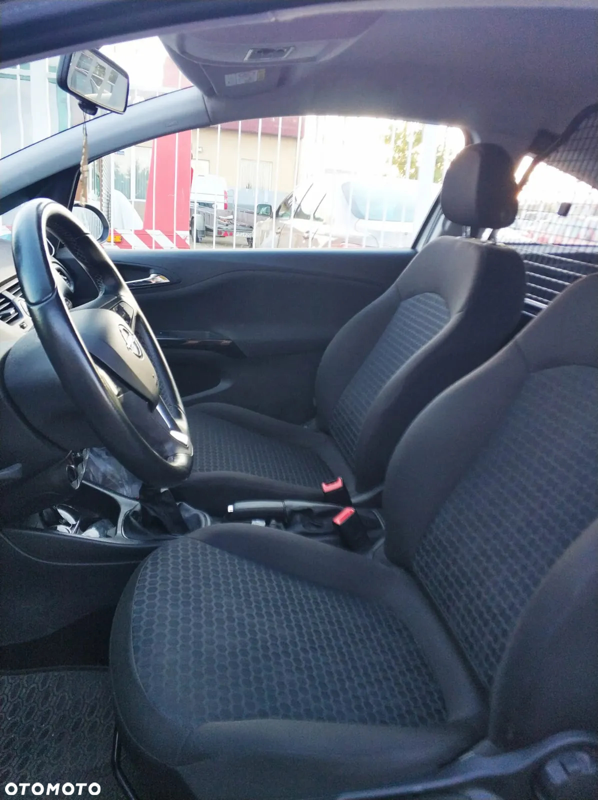Opel Corsa - 9
