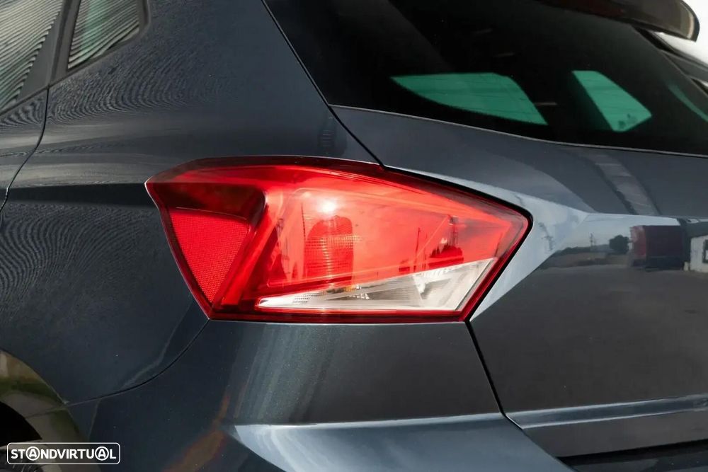 SEAT Ibiza 1.0 EcoTSI Style - 41