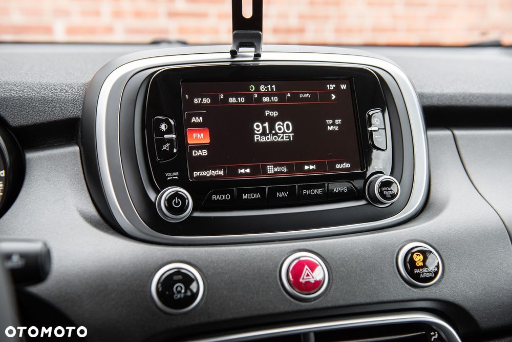Fiat 500X - 21