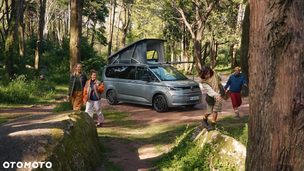 Volkswagen California - 23
