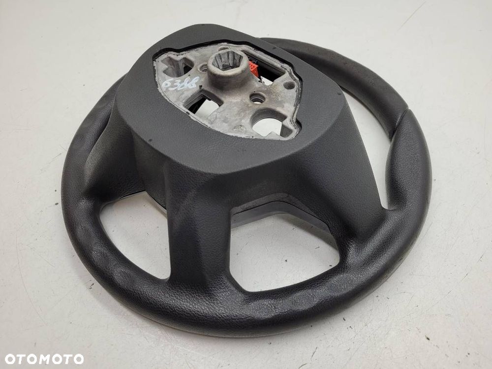 KIEROWNICA MULTIFUNKCYJNA FORD TRANSIT MK8 - 11