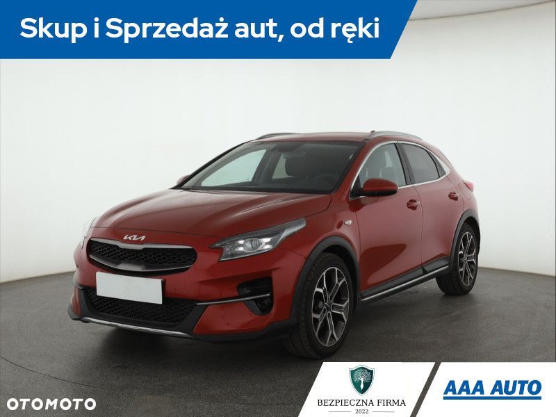 Kia XCeed - 3
