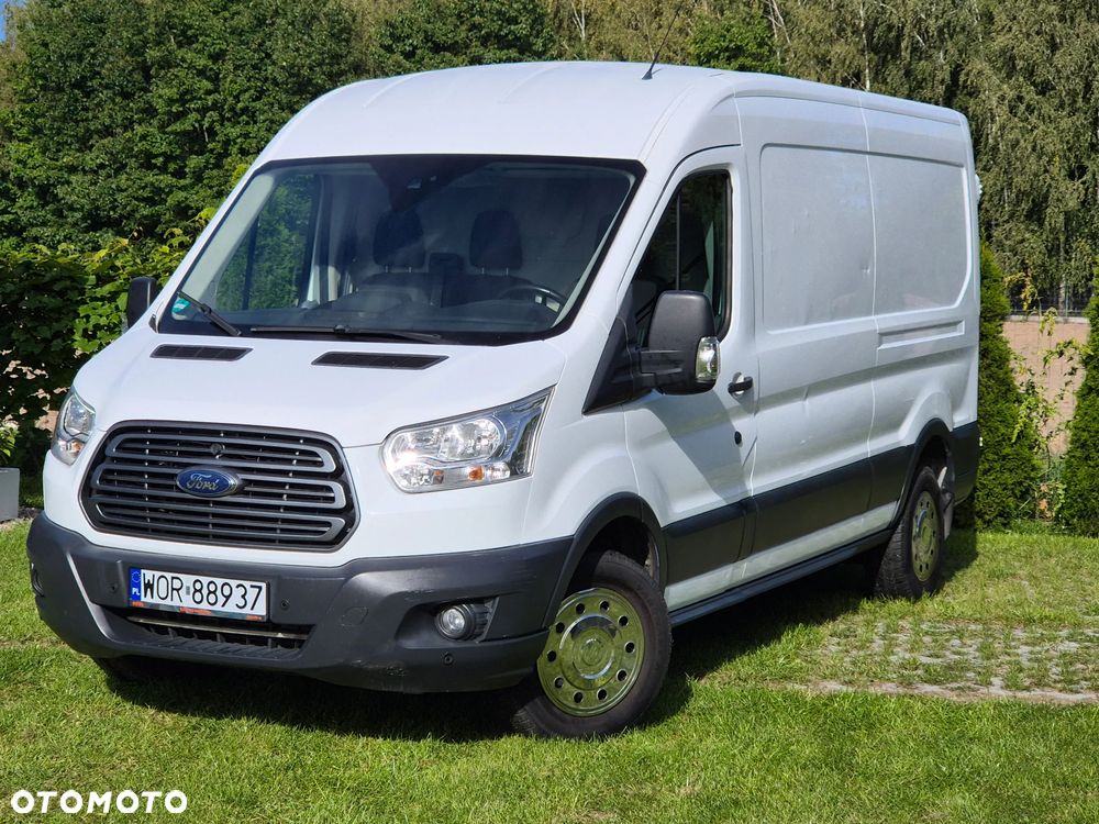 Ford Transit - 6