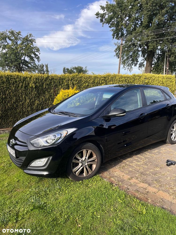 Hyundai i30 - 18