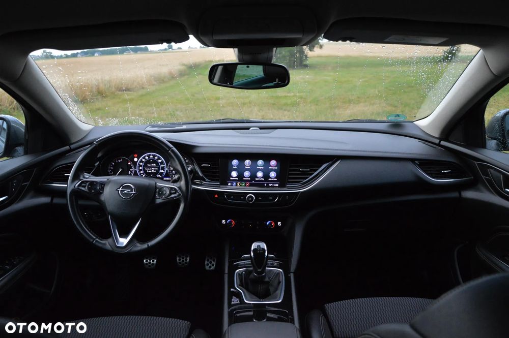 Opel Insignia 1.6 (118g) Exclusive - 14