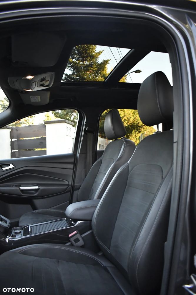 Ford Kuga 2.0 TDCi AWD ST-Line Black - 8