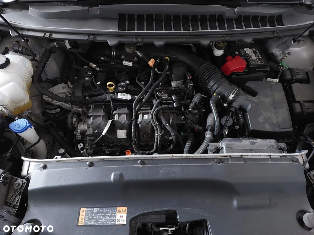 Ford Edge - 27