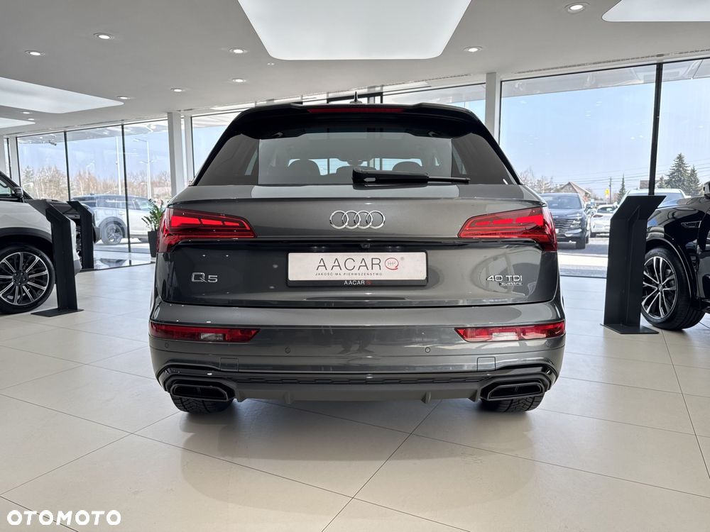 Audi Q5 - 3