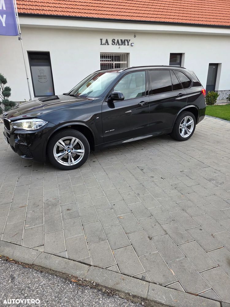 BMW X5 xDrive30d - 6