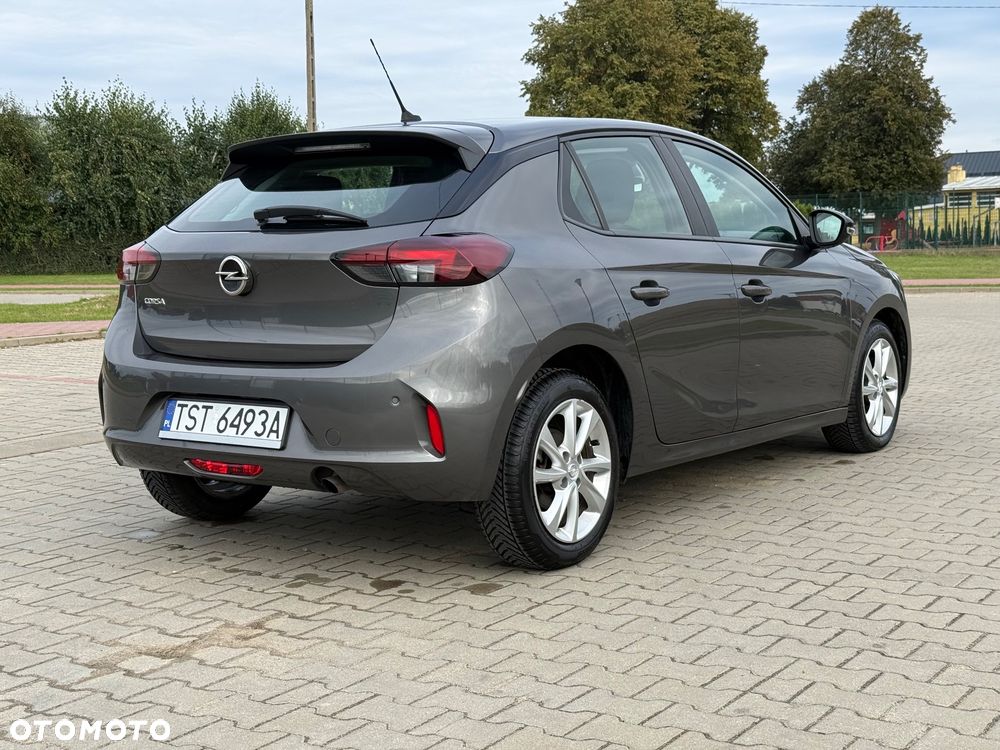 Opel Corsa 1.2 Elegance Business Pack S&S - 19