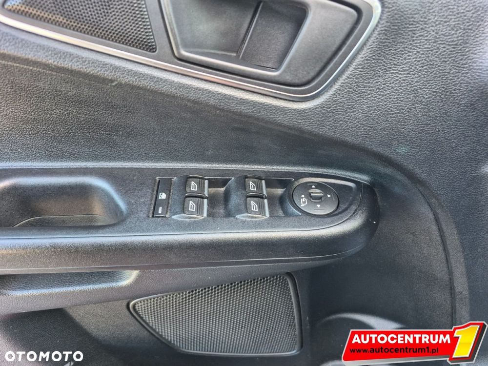 Ford B-MAX - 17