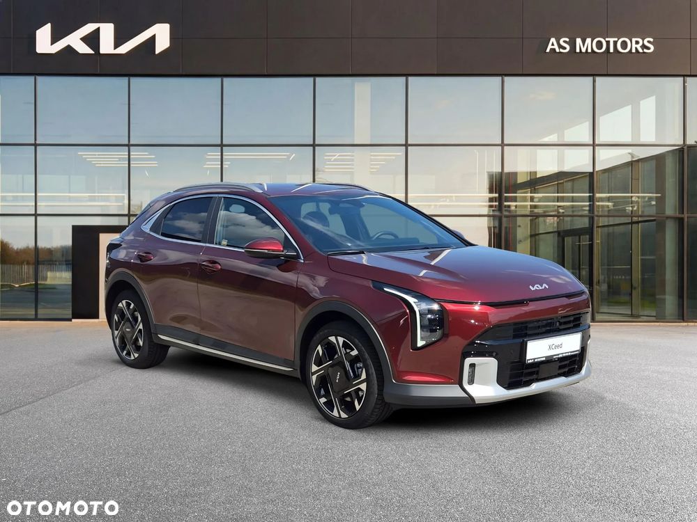 Kia XCeed 1.6 T-GDI L DCT - 9