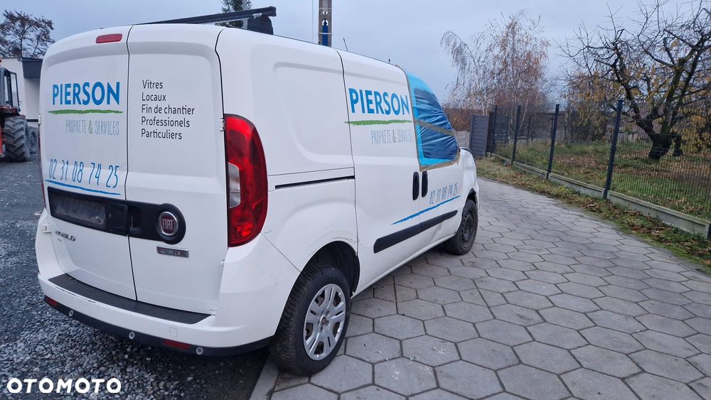 Fiat Doblo - 4