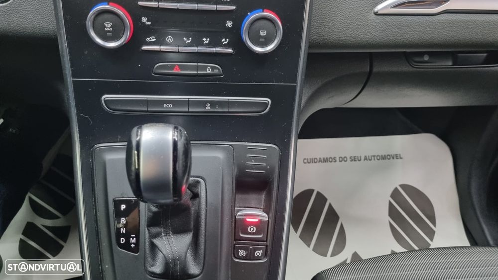 Renault Grand Scénic - 23