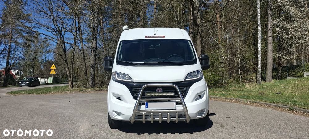 Fiat Ducato Challenger V 217 (4 miejsca do spania) - 3