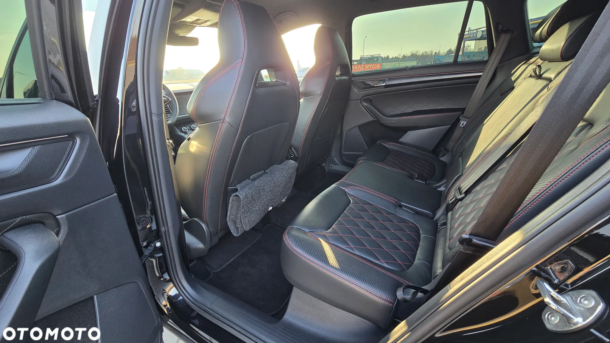 Skoda Kodiaq 2.0 TSI 4x4 RS DSG - 8