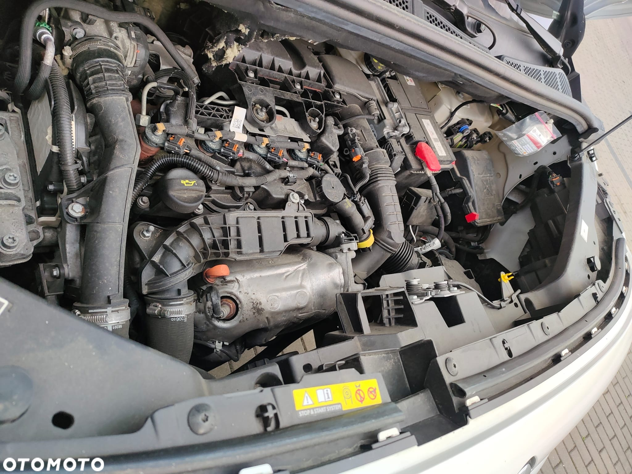 Citroën Berlingo XL 1.5 BlueHDI Live Pack S&S - 17
