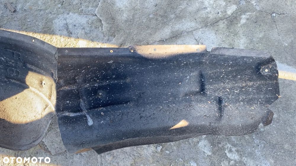 BMW X6 F16 NADKOLE TYŁ TYLNE LEWE/PRAWE - 2