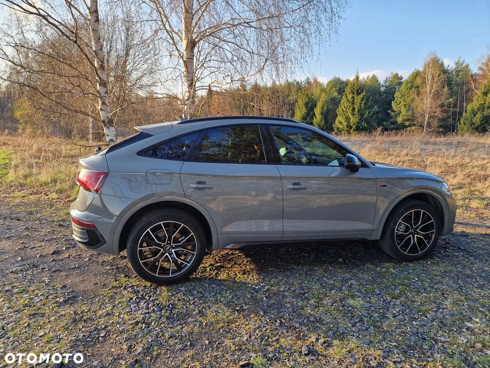 Audi Q5 45 TFSI quattro S tronic S line - 3