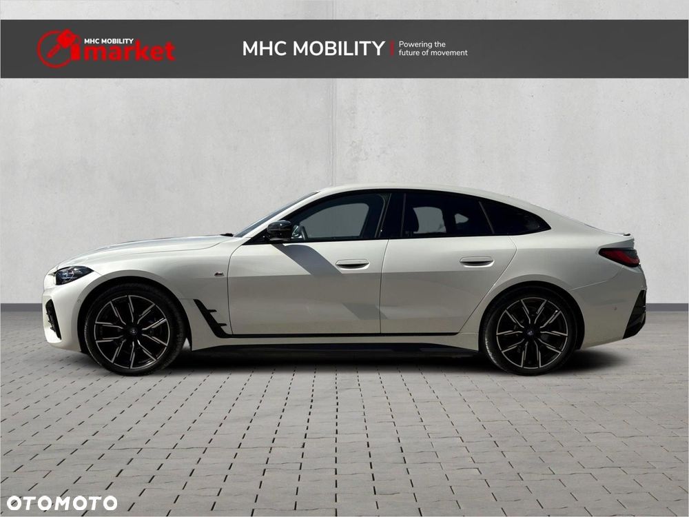 BMW i4 80.7kWh eDrive 40 M Sport - 3
