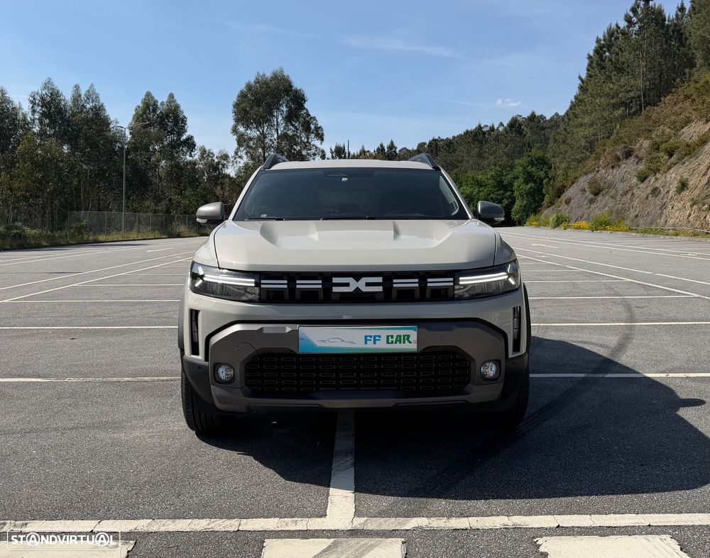 Dacia Duster 1.6 Hybrid Journey - 6