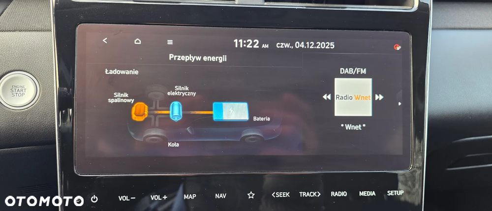 Hyundai Tucson 1.6 T-GDi 4WD N Line - 35