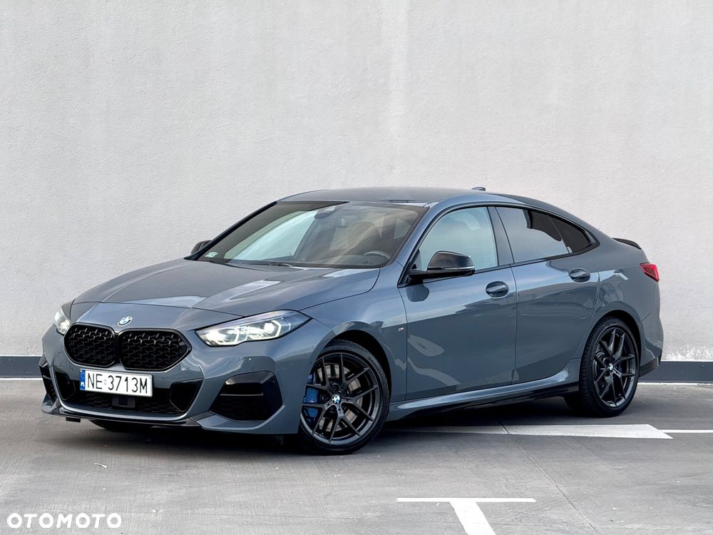 BMW M235I
