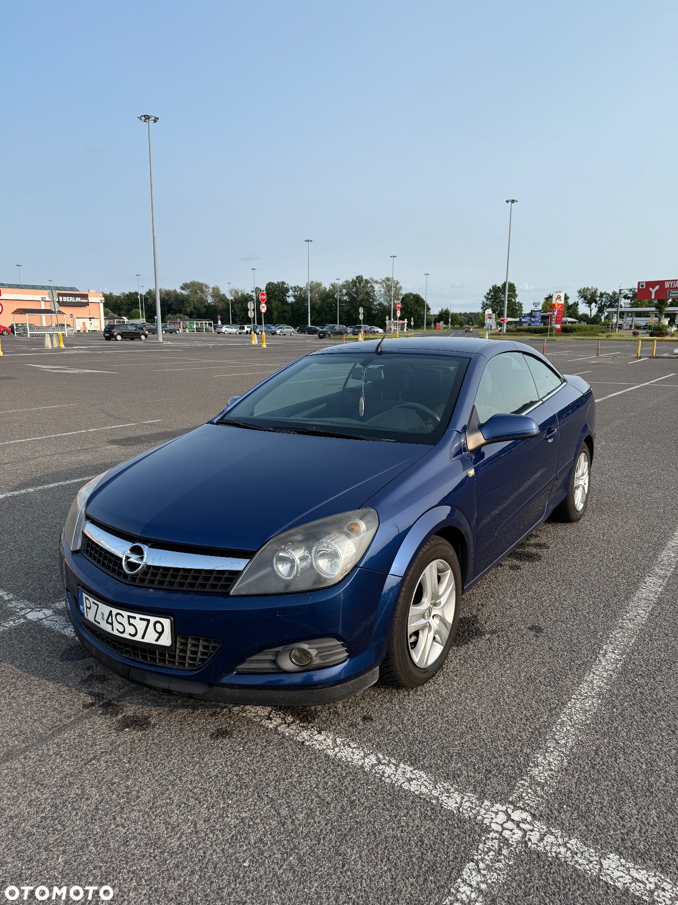 Opel Astra TwinTop 1.8 Enjoy - 3