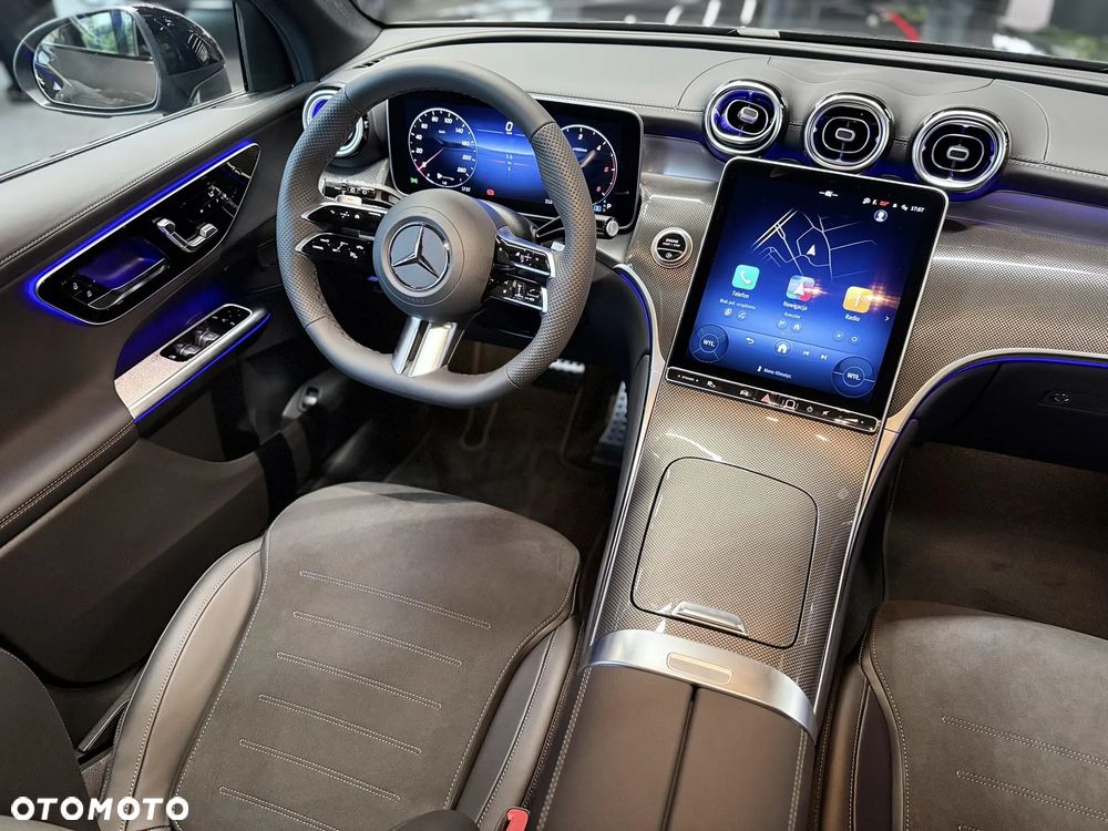 Mercedes-Benz GLC - 10
