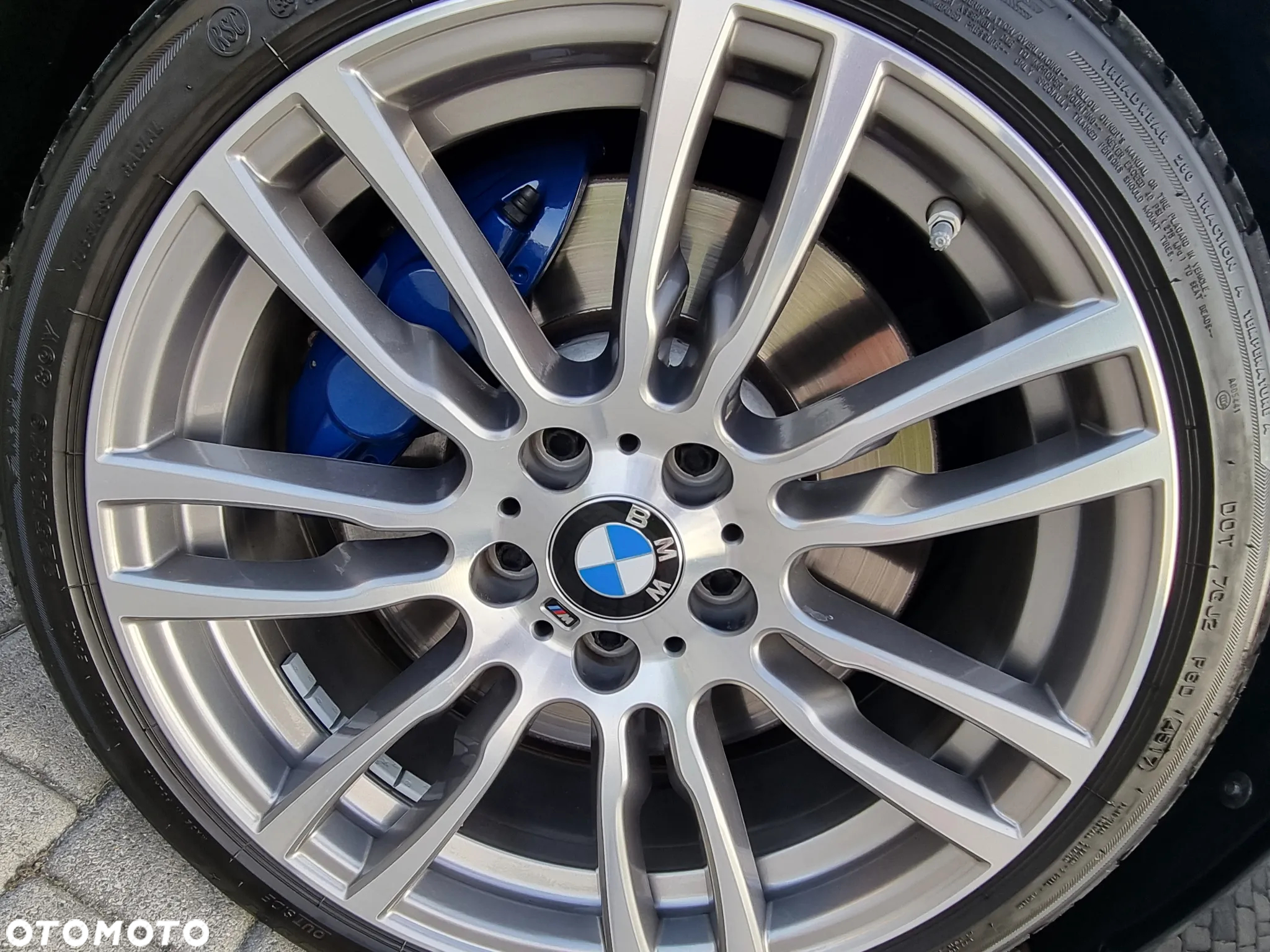 BMW Seria 4 435d Gran Coupe xDrive Sport-Aut M Sport - 6