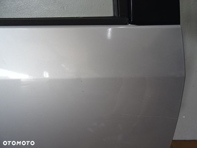 DRZWI LEWY TYŁ LEWE TYLNE CITROEN EVASION LIFT 96-02 NR977 - 4