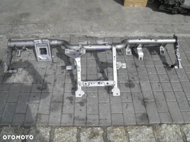 BELKA STELAŻ KONSOLI RENAULT MASTER IV 2022r - 3