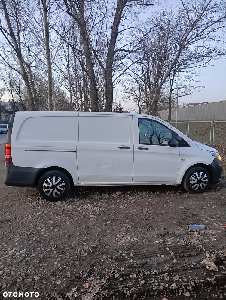 Mercedes-Benz Vito - 6