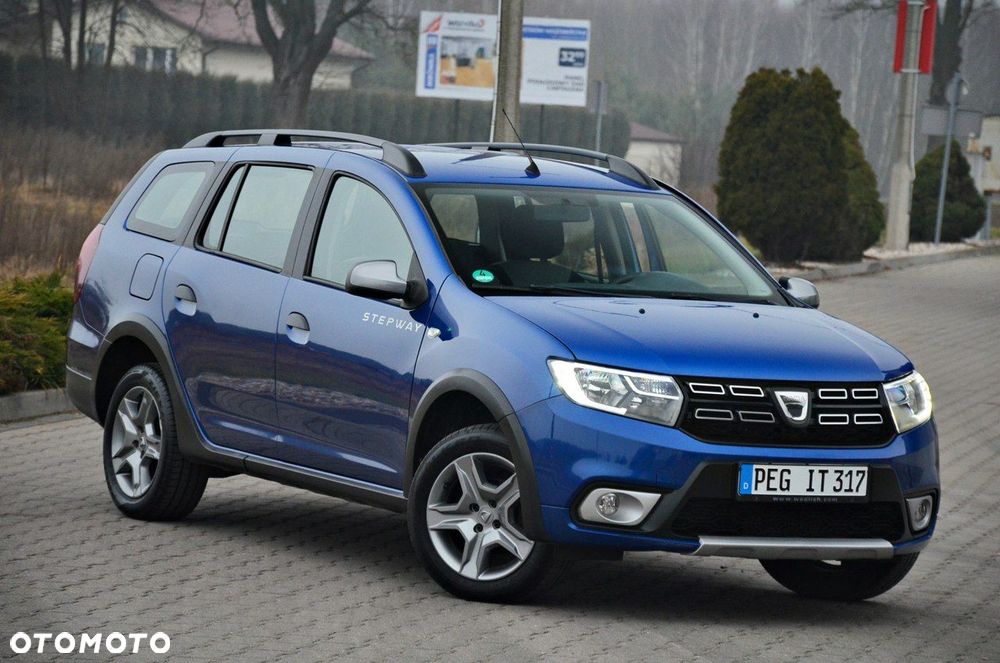 Dacia Logan - 3