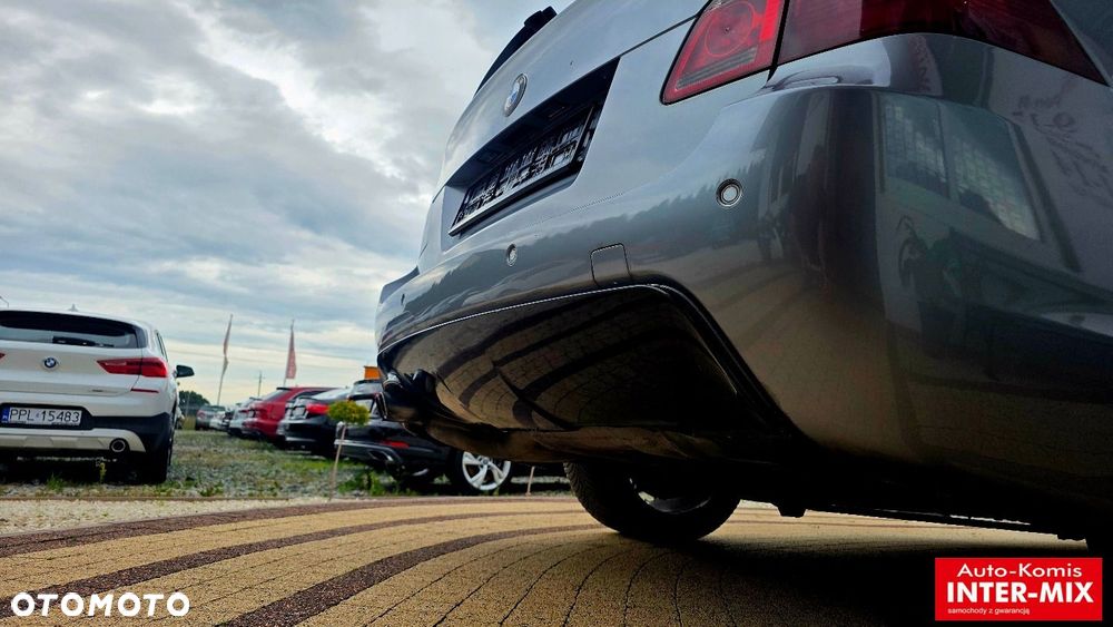 BMW Seria 5 - 19