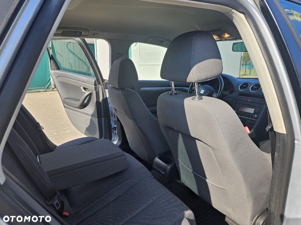 Seat Exeo - 11