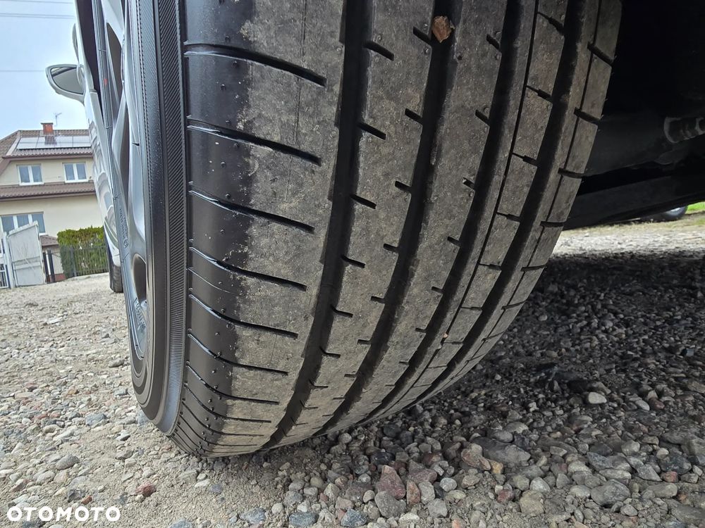 Chrysler Pacifica - 18