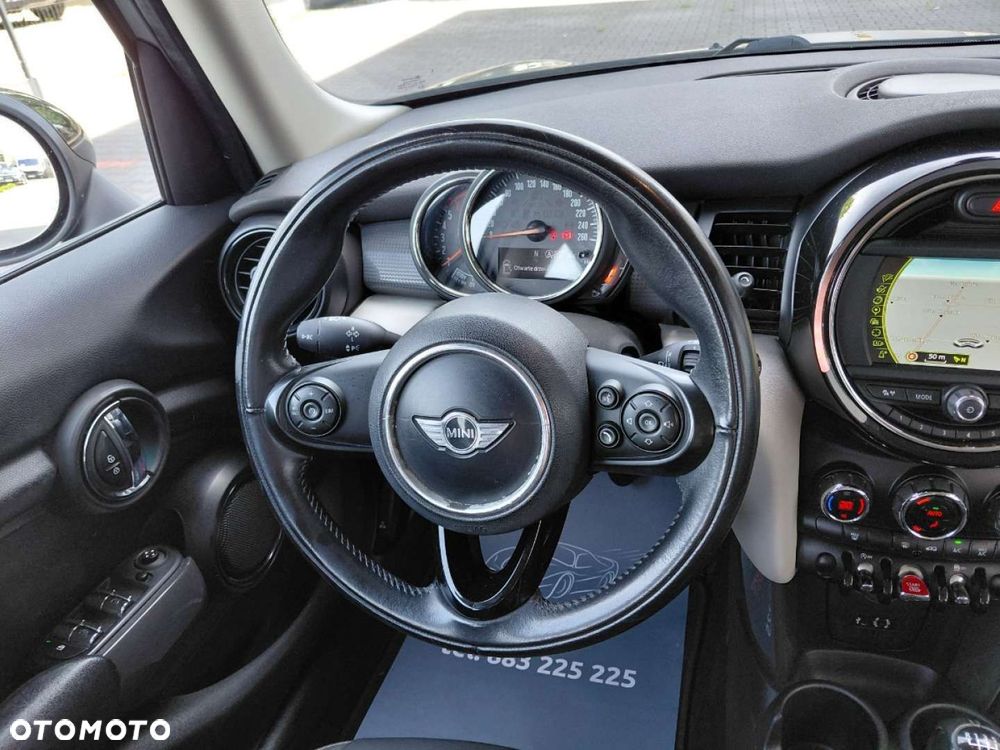 MINI Cooper - 18