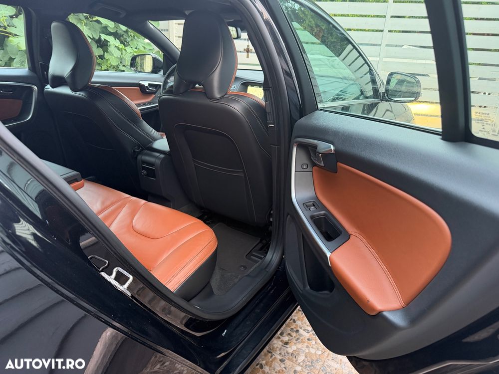 Volvo V60 - 12